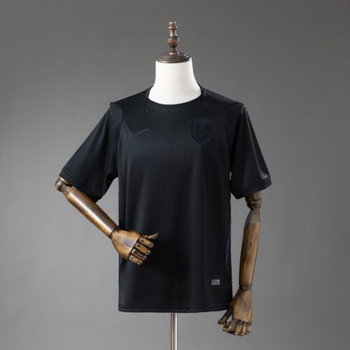 Camisola Noruega Alternativa 2026