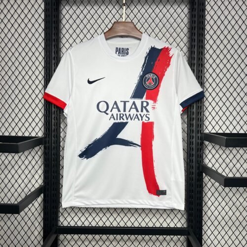 Paris Saint-Germain Alternativa 2024/25