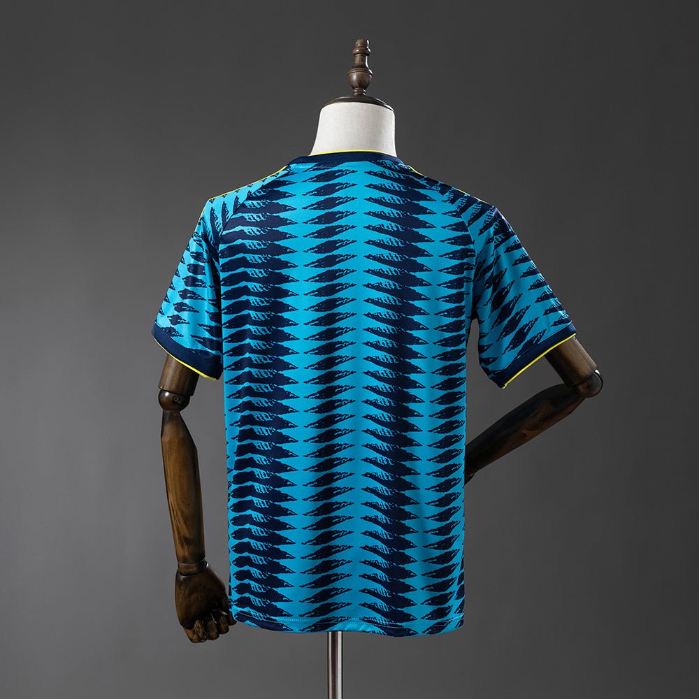 Camisola Colombia Alternativa 2026 - Image 2