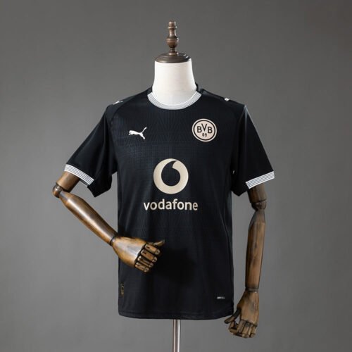 Camisola Dortmund Edição Especial 2026/27