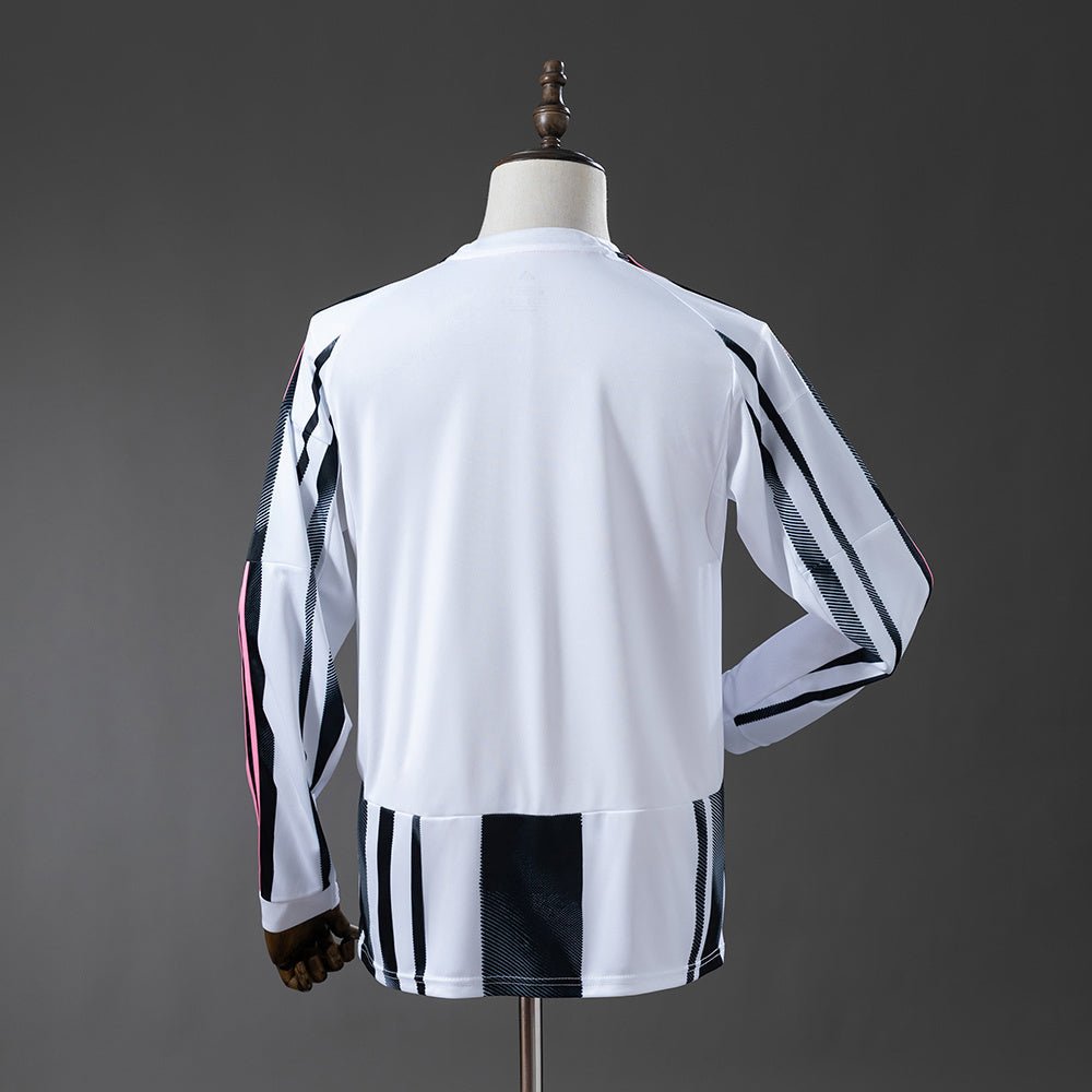 Camisola Juventus Principal Manga Comprida 2025/26 - Image 2