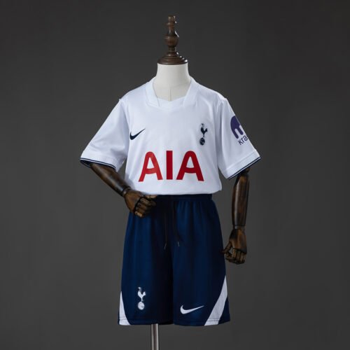 Kit Criança Tottenham Principal 2026/27
