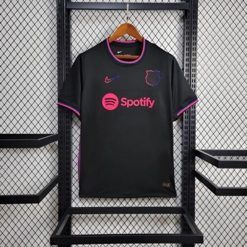 Camisola Barcelona Edição Especial 2024