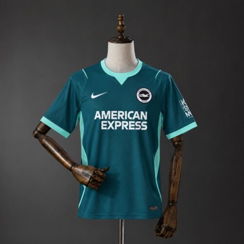 Camisola Brighton Alternativa 2026/27