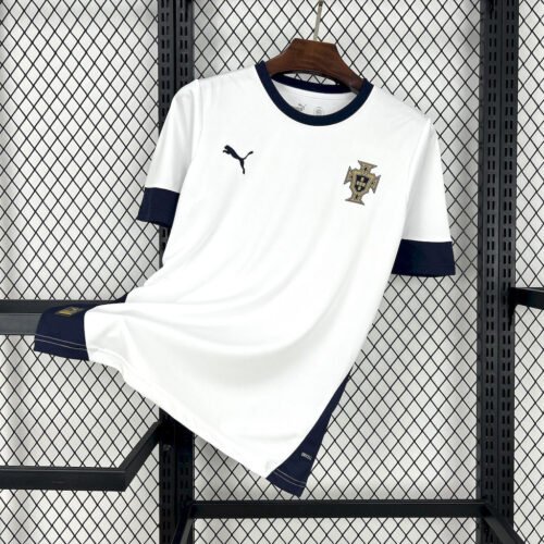 Camisola Portugal Treino 2025