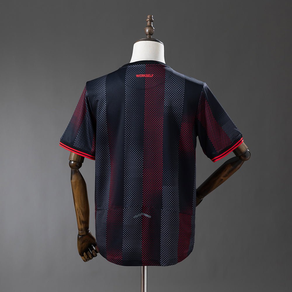 Camisola Bayer Leverkusen Principal 2025/26 - Image 3