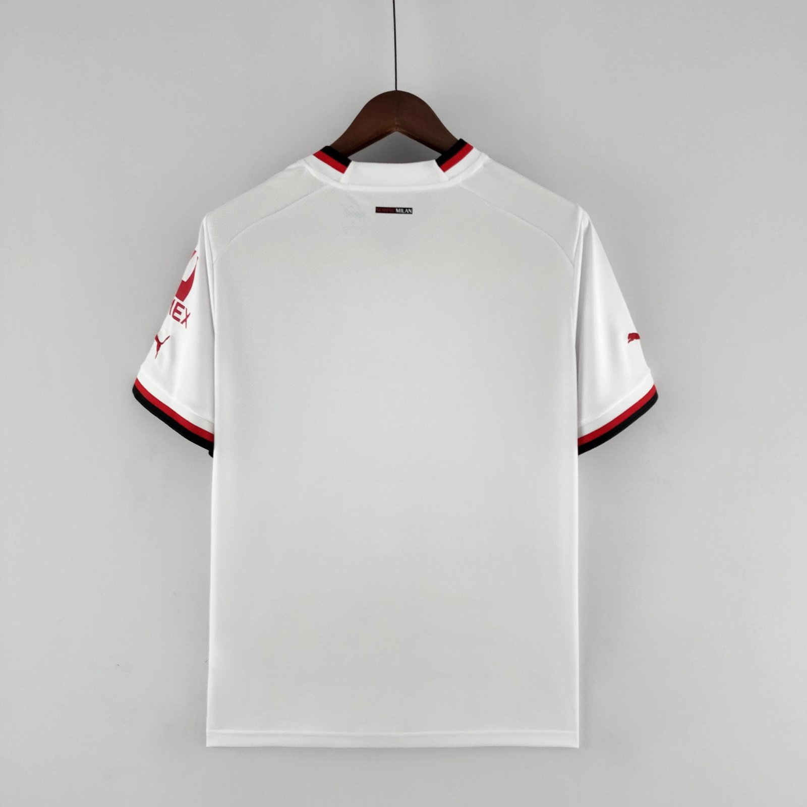 Camisola Milan Alternativa 2022/23 - Image 3