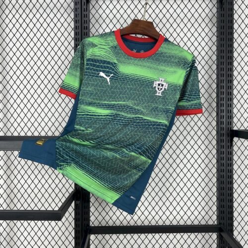 Camisola Portugal Esporte 2025