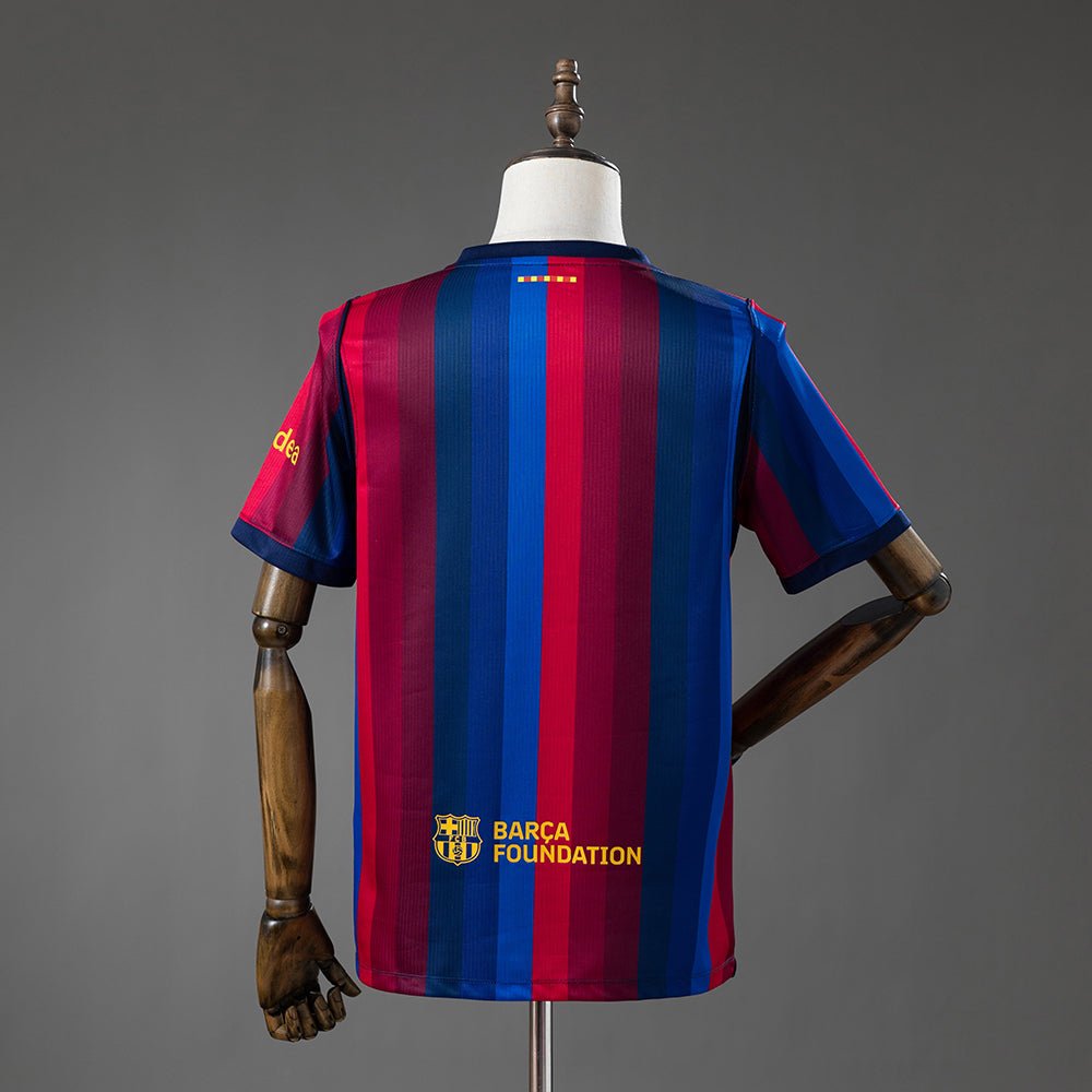 Camisola Barcelona Principal 2026/27 - Image 2