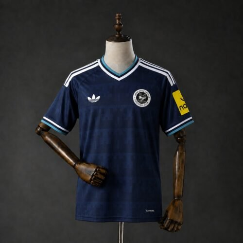 Camisola Newcastle Alternativa 2026/27