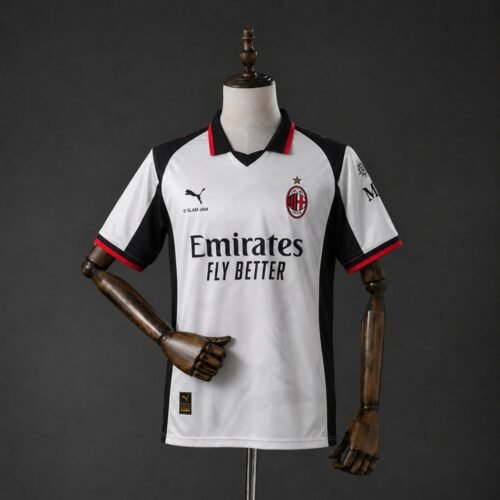 Camisola Milan Edição Especial 2026