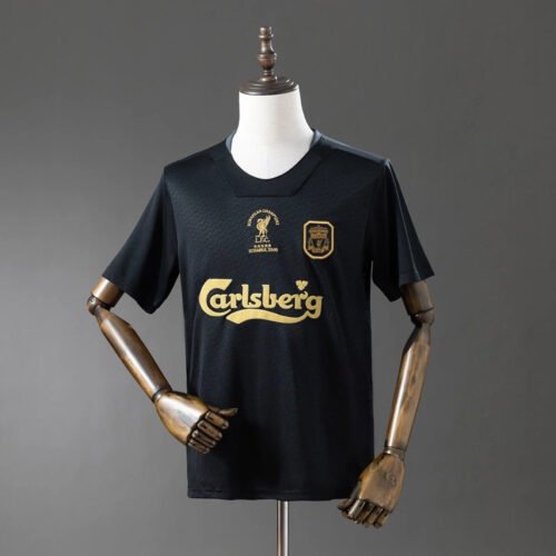 Camisola Liverpool Edição Especial