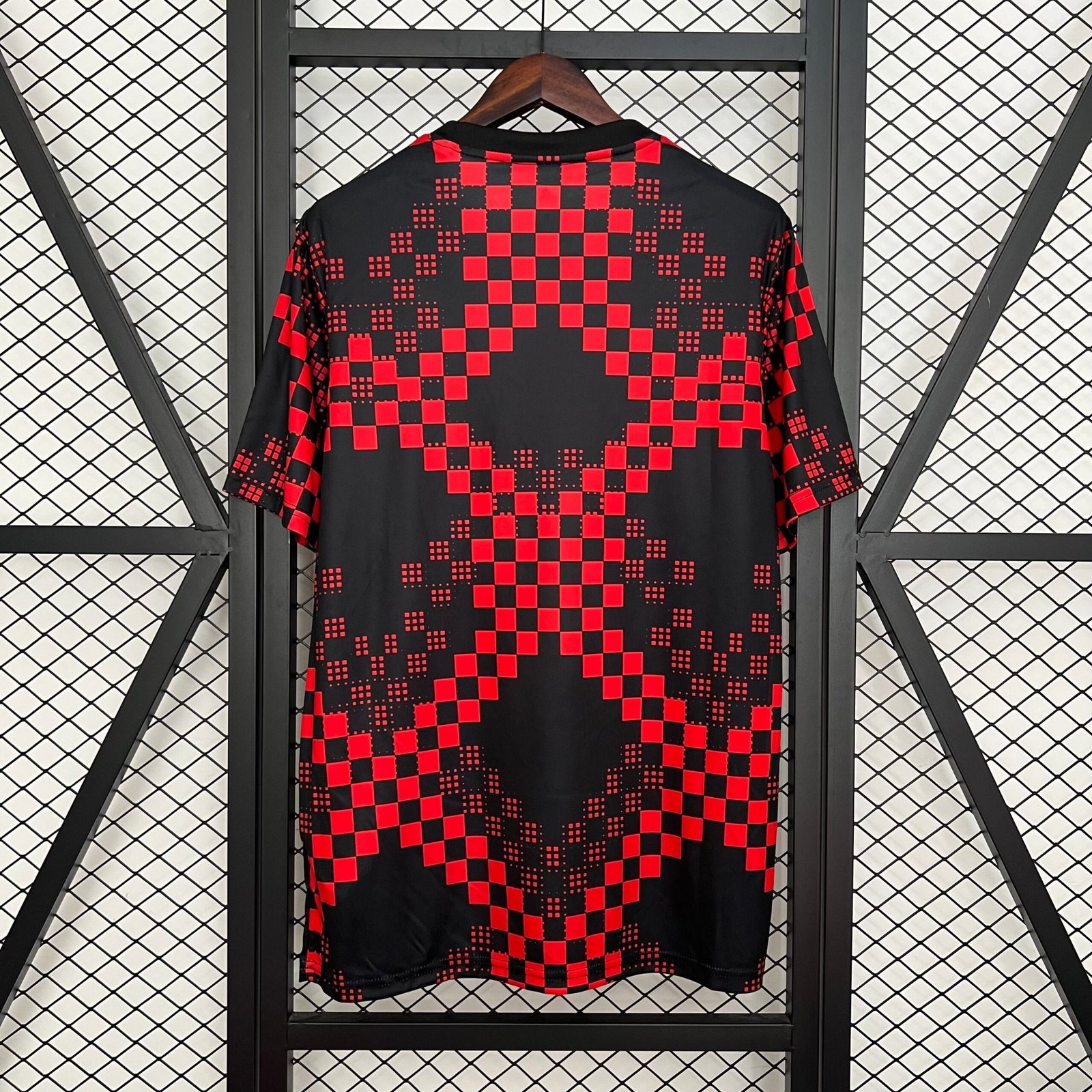 Camisola Benfica Aquecimento 2025/26 - Image 3