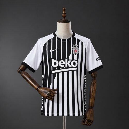 Camisola Besiktas Alternativa 2026/27