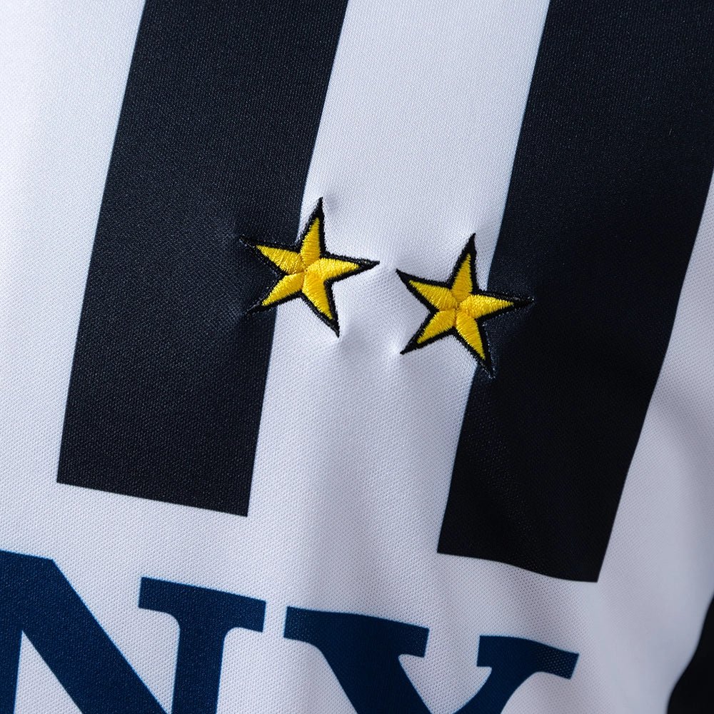 Camisola Juventus Principal 1995/97 - Image 2