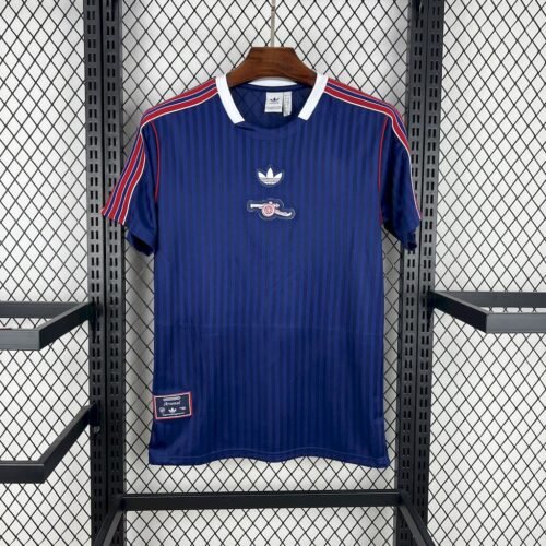Camisola Arsenal Edição Especial 2025