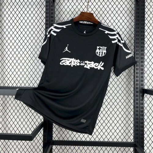 Camisola Barcelona Edição Especial 2025