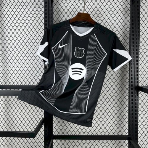 Camisola Barcelona Edição Especial 2025