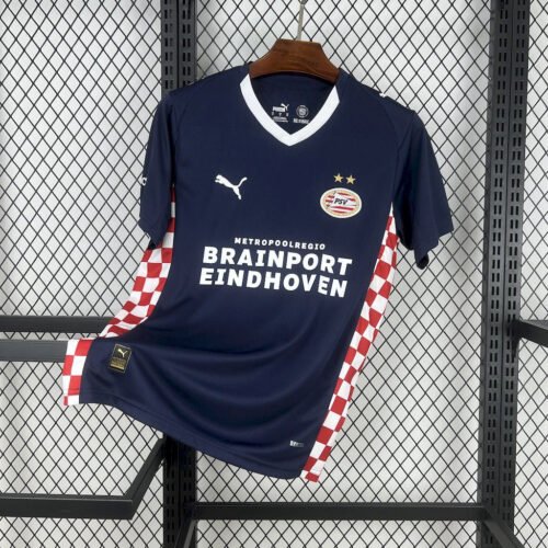 Camisola PSV Eindhoven Alternativa 2025/26