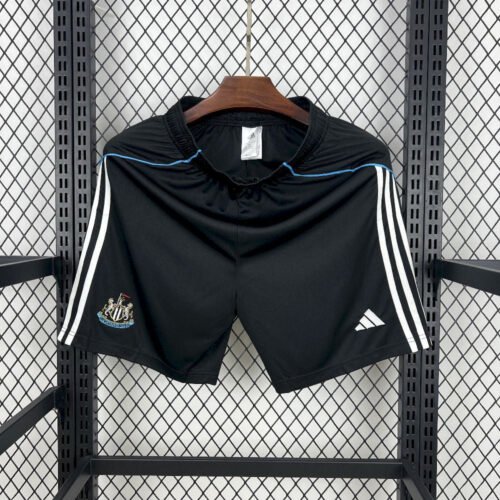 Calções Newcastle Principal 2025/26