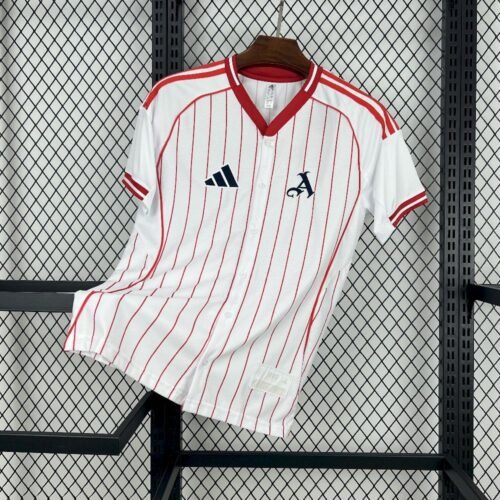 Camisola Arsenal Edição Especial 2025