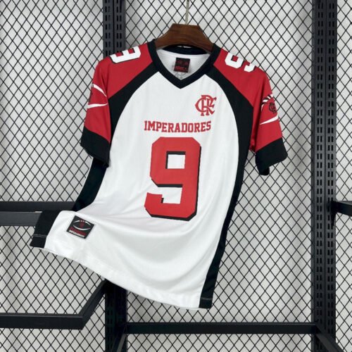 Camisola Flamengo Edição Especial 2025