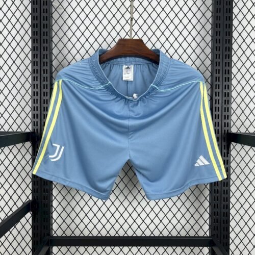 Calções Juventus Alternativo 2025/26