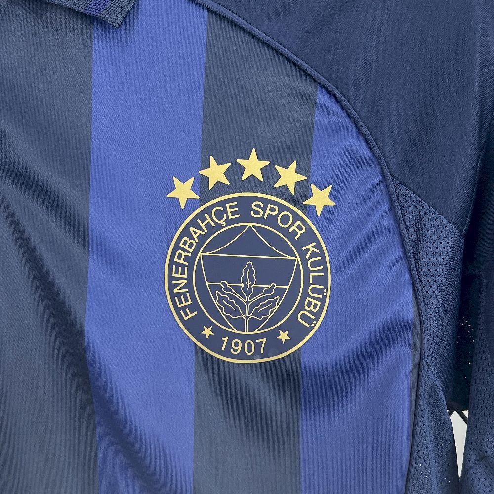Camisola Fenerbahce Terceira 2025/26 - Image 2