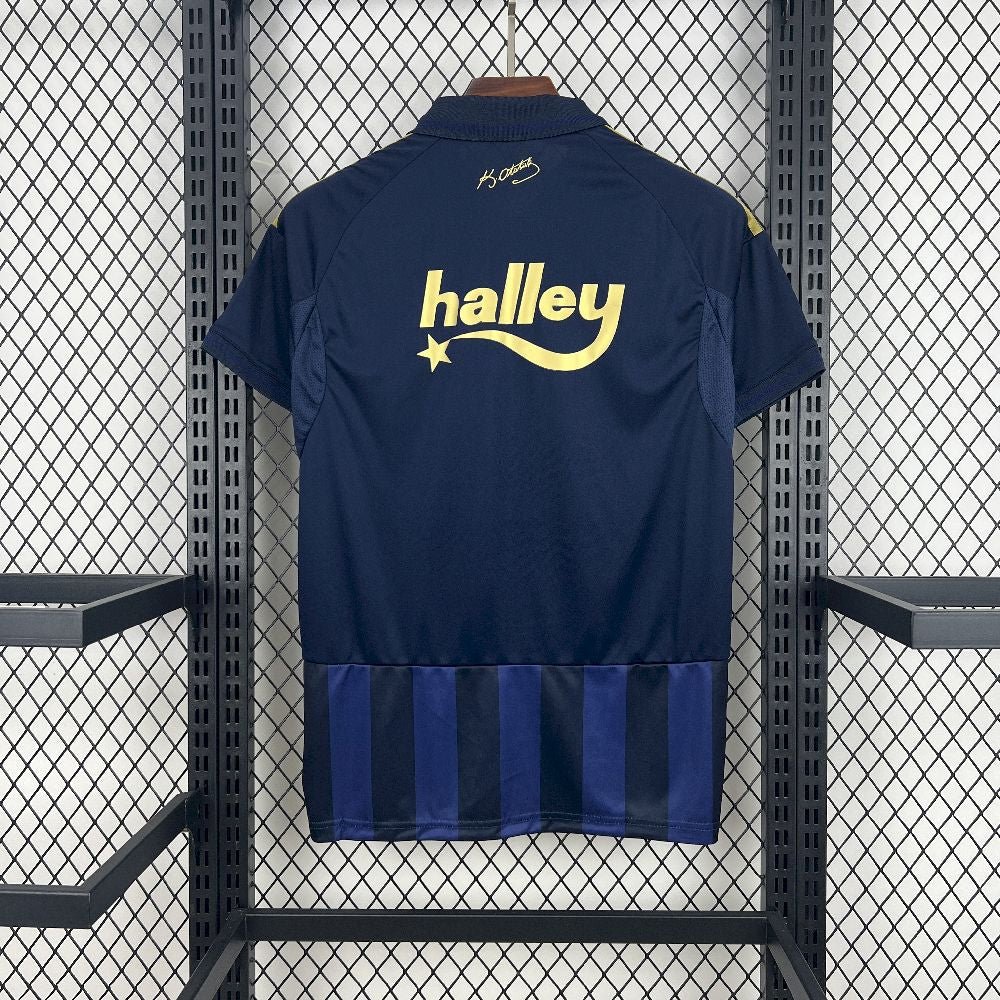 Camisola Fenerbahce Terceira 2025/26 - Image 3