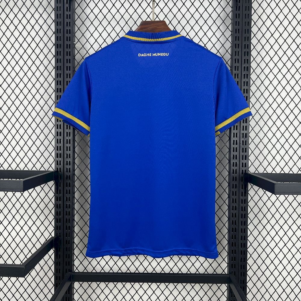 Camisola Monaco Alternativa 2025/26 - Image 3