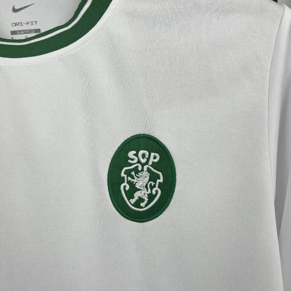 Camisola Sporting Edição Especial 2025/26 - Image 2