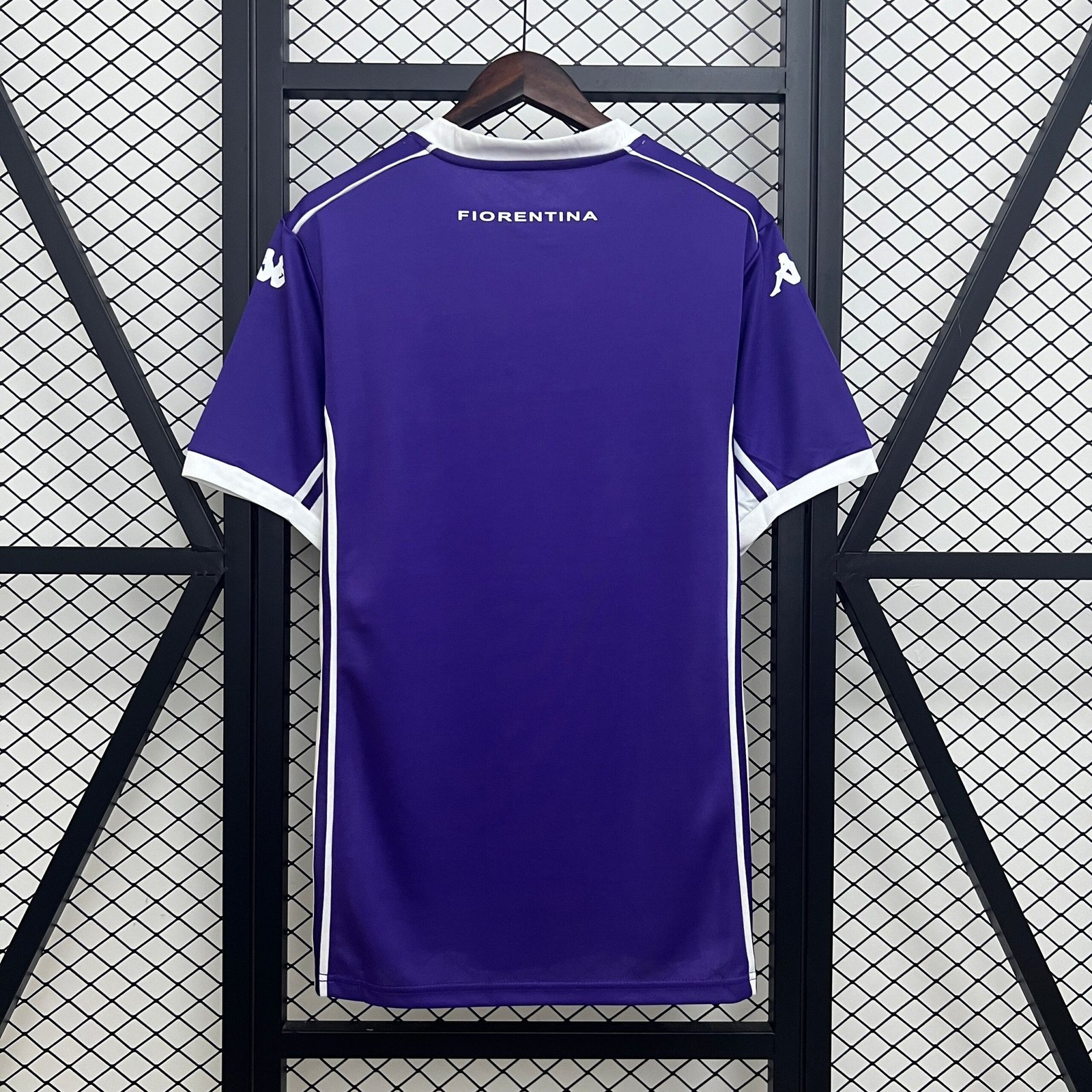 Camisola Fiorentina Principal 2025/26 - Image 3