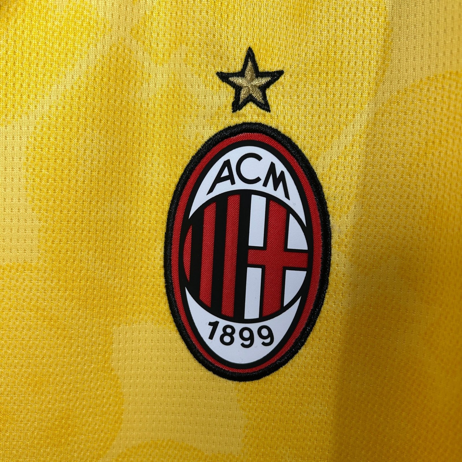 Camisola Milan Terceira 2025/26 - Image 2