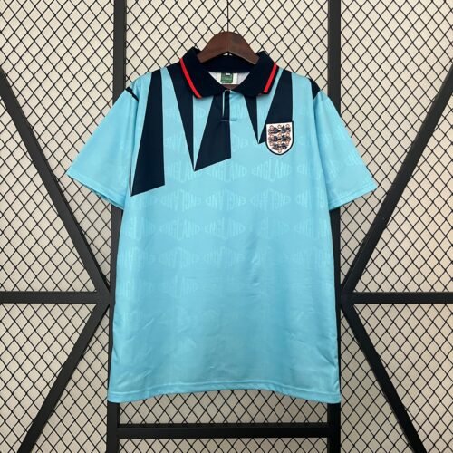 Inglaterra Terceira 1992
