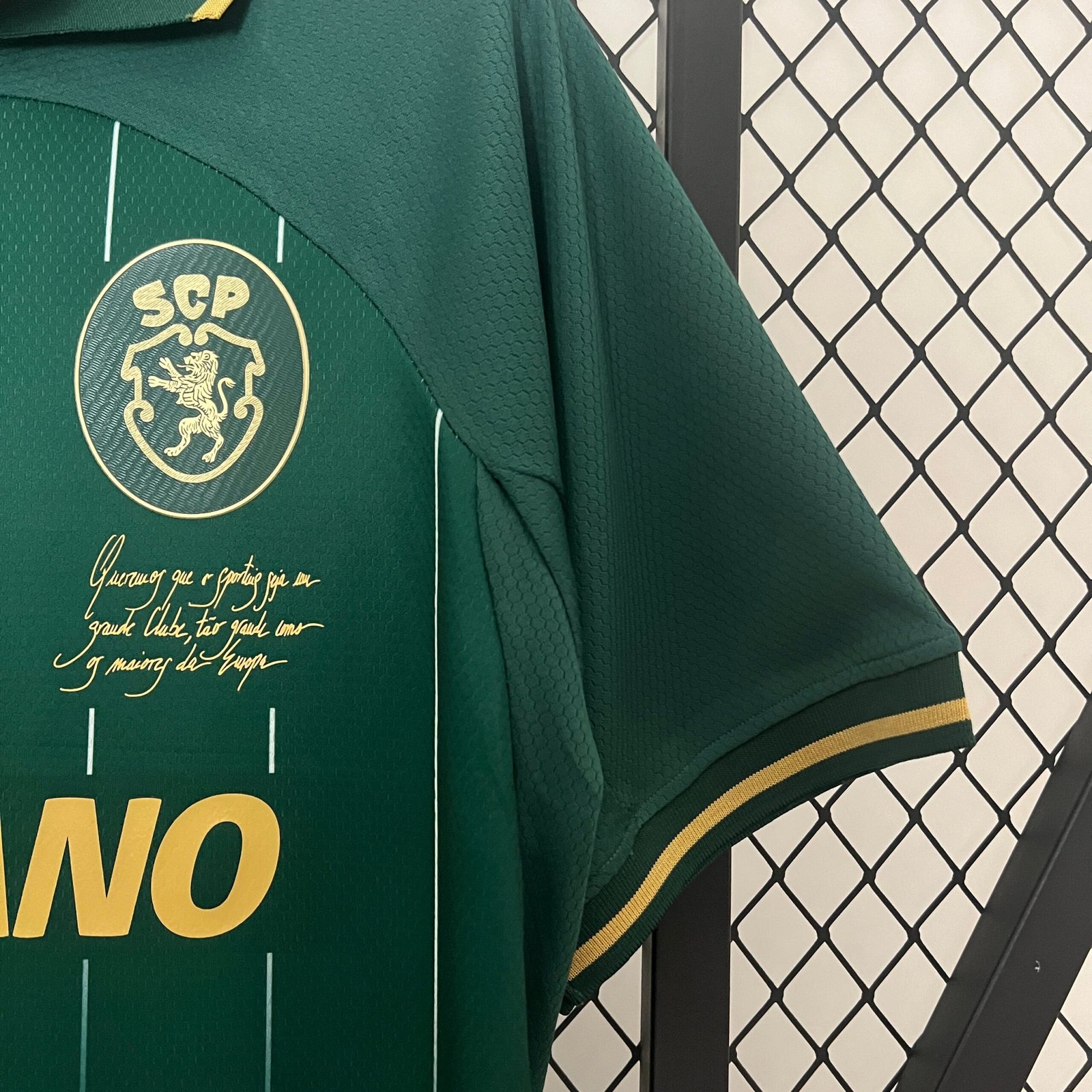 Camisola Sporting Concept 2024 - Image 2