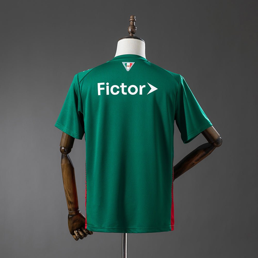 Camisola Palmeiras Principal 2026/27 - Image 2