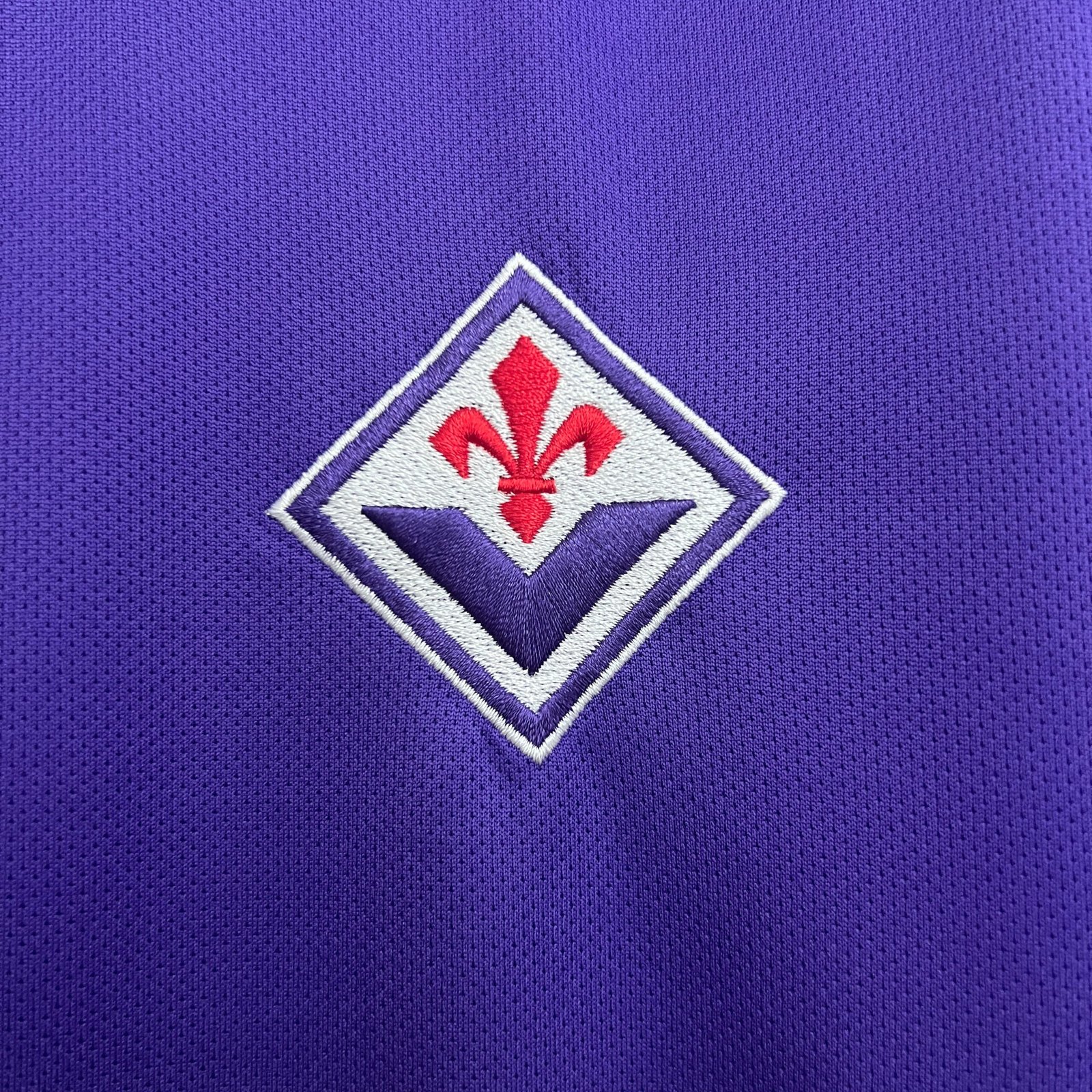 Camisola Fiorentina Principal 2025/26 - Image 2