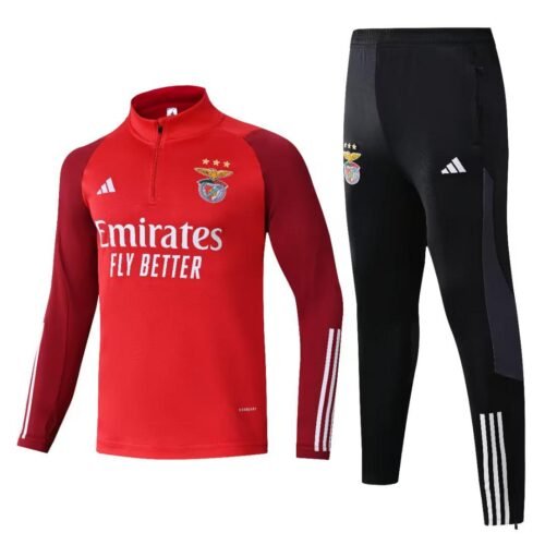 Fato de Treino Benfica 23/24
