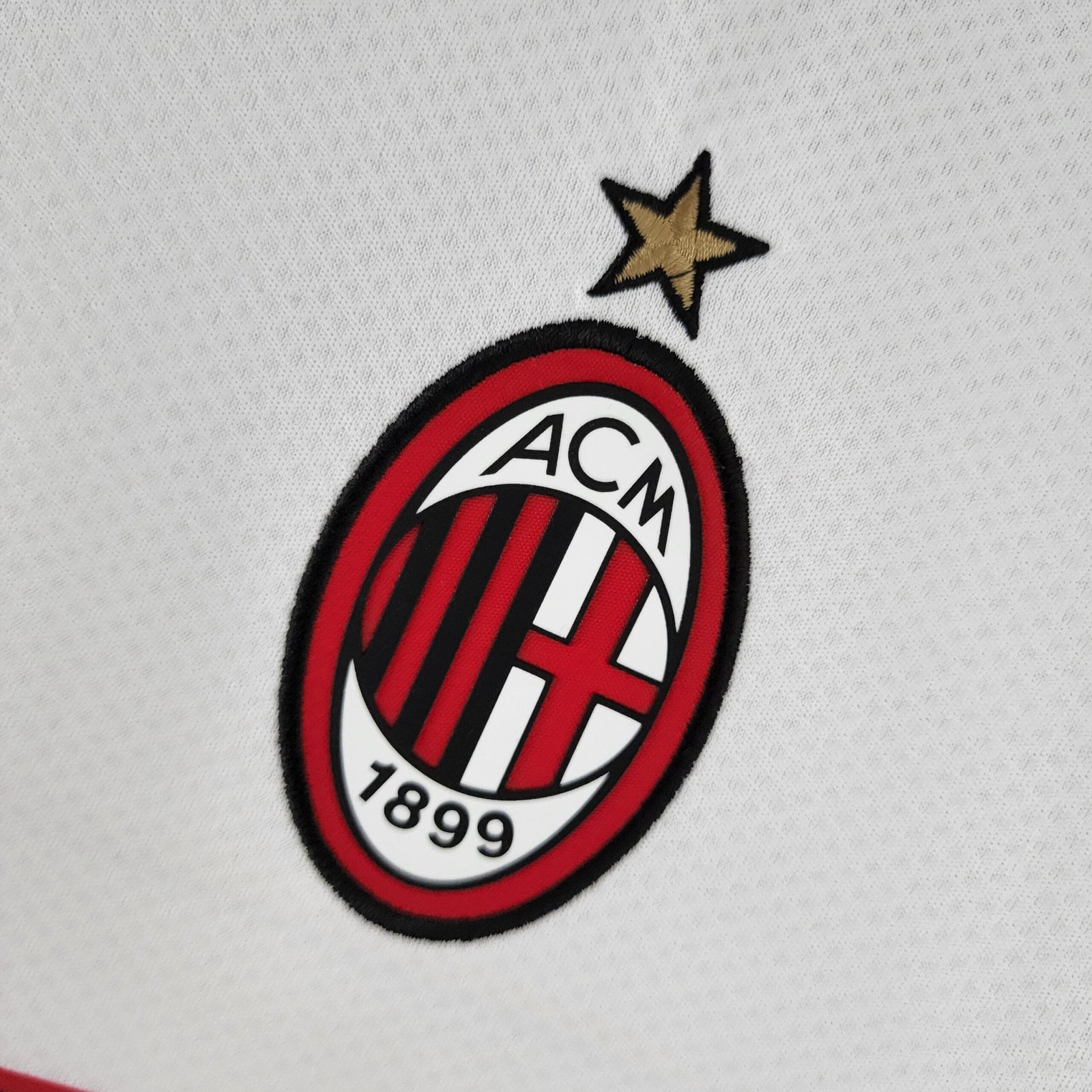 Camisola Milan Alternativa 2022/23 - Image 2