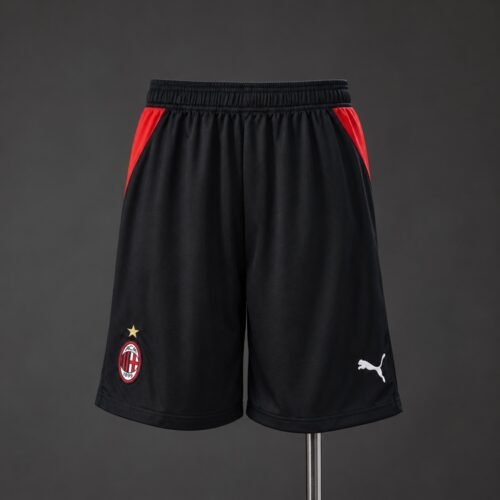 Calções Milan Alternativo 2026/27