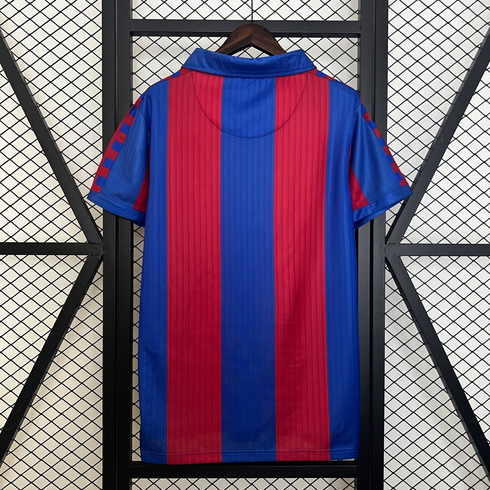 Camisola Principal Barcelona 1991/92 - Image 3