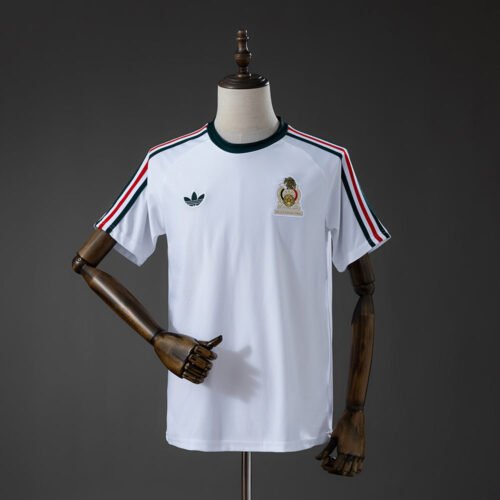 Camisola México Edição Especial 2026