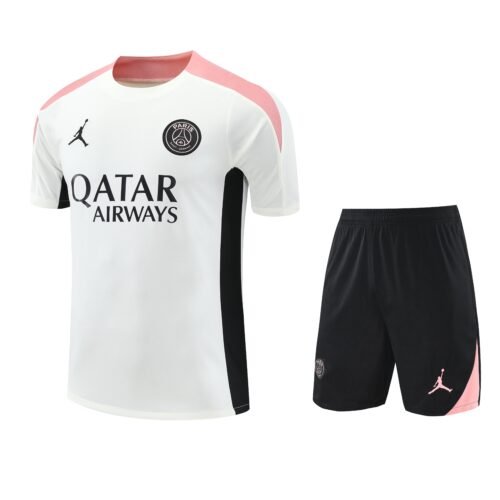 Kit de Treino Paris Saint-Germain 2025/26
