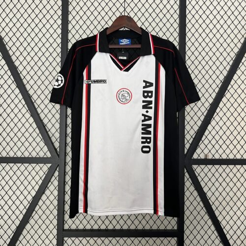 Ajax Alternativa 1998/99