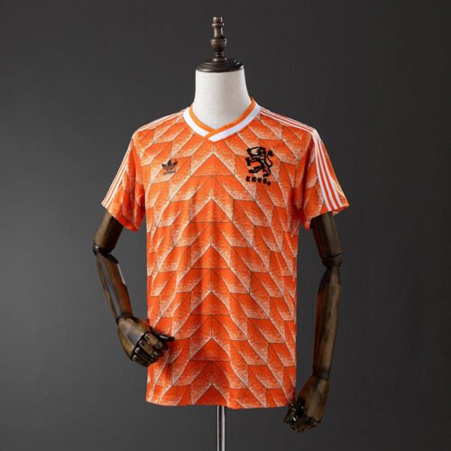 Camisola Holanda Principal 1988