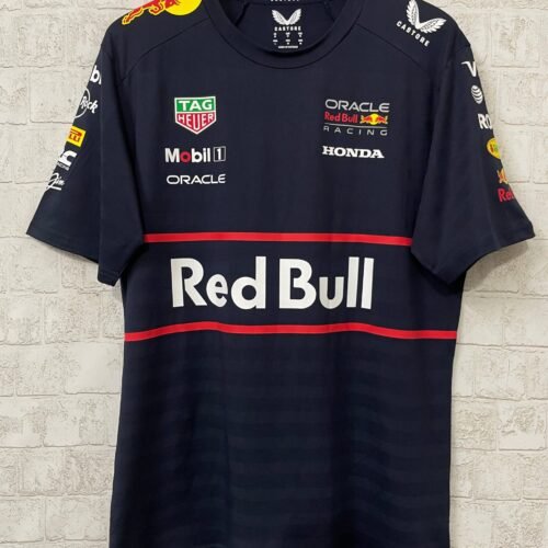 Camisola Red Bull 2025