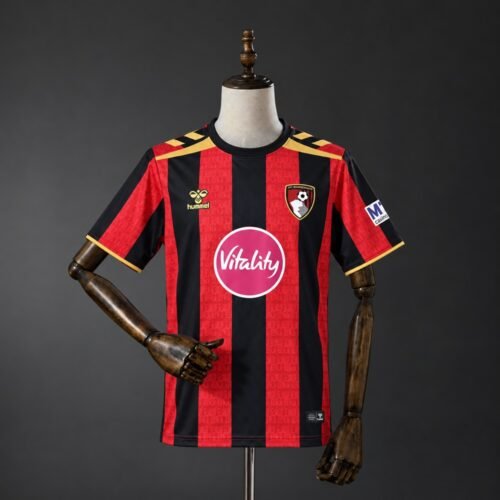 Camisola Bournemouth Principal 2026/27