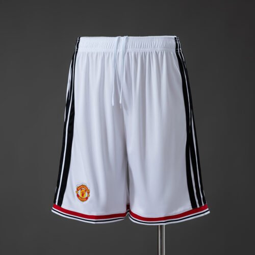 Calções Manchester United Principal 2026/27