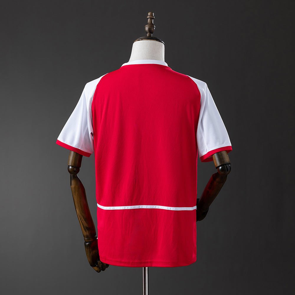 Camisola Arsenal Principal 2002/04 - Image 3