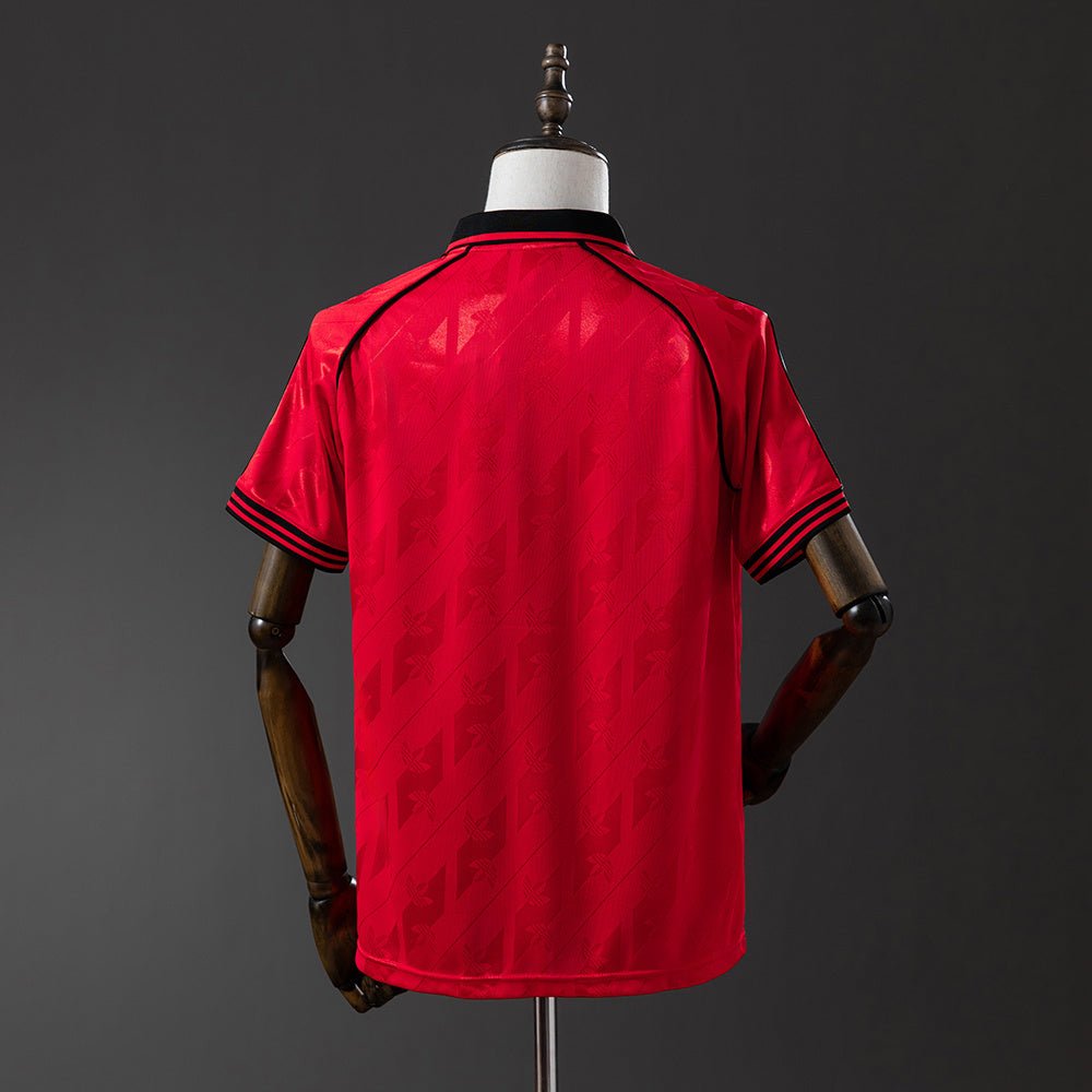Camisola Flamengo Edição Retro 2025 - Image 3